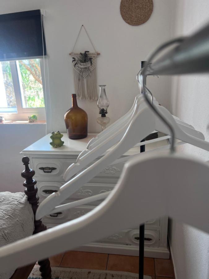 Villa Refugio Dos Sapinhos Silves Exterior foto